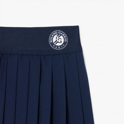 Rok Lacoste Dames Roland Garros