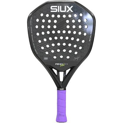 Padelracket Siux Fenix Pro Mad 2026