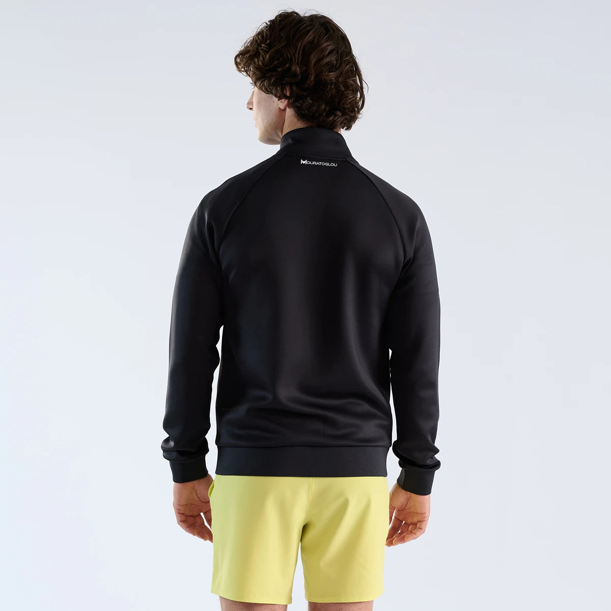 Trainingsjas Mouratoglou Apparel New York