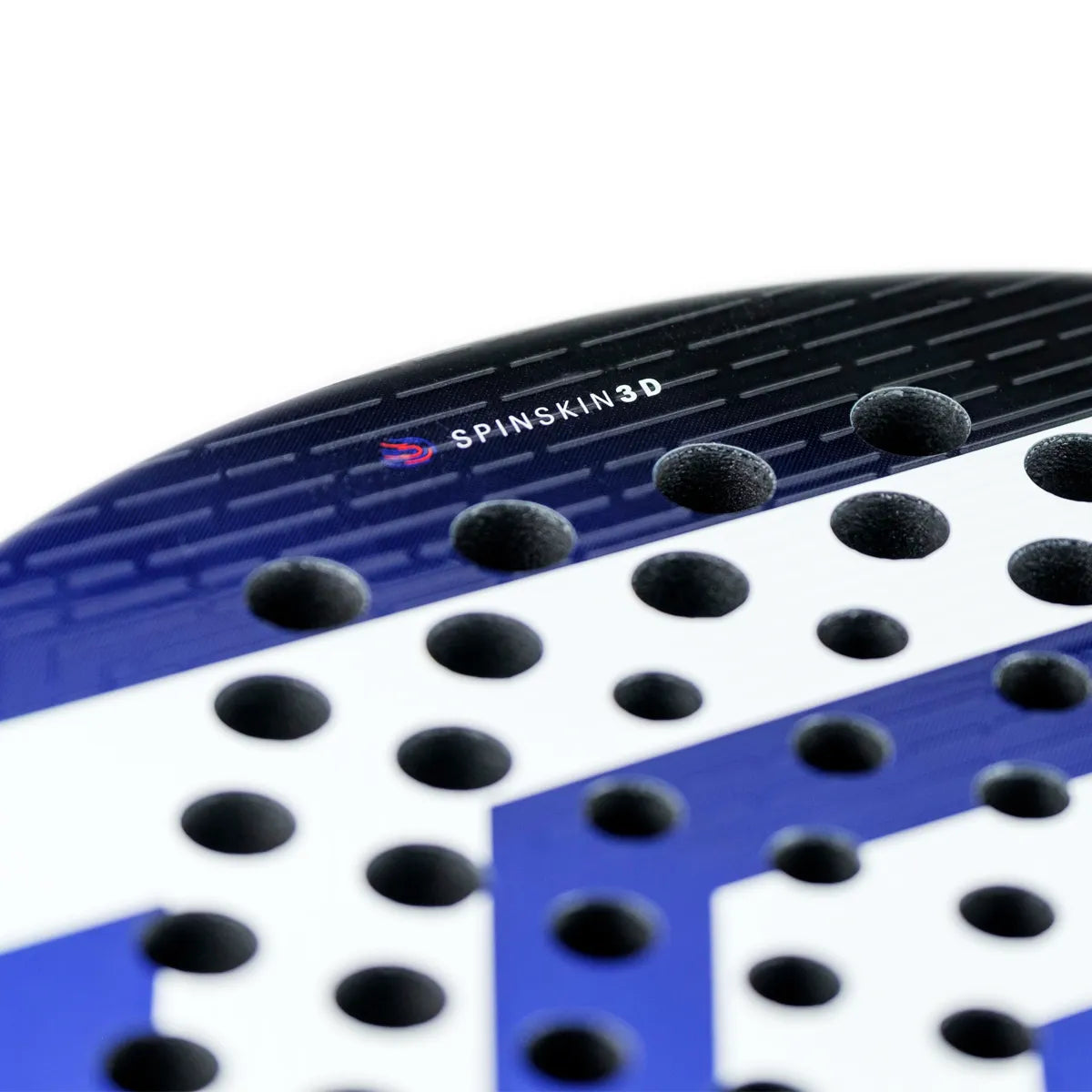 Padelracket Test Tecnifibre Curva Soft