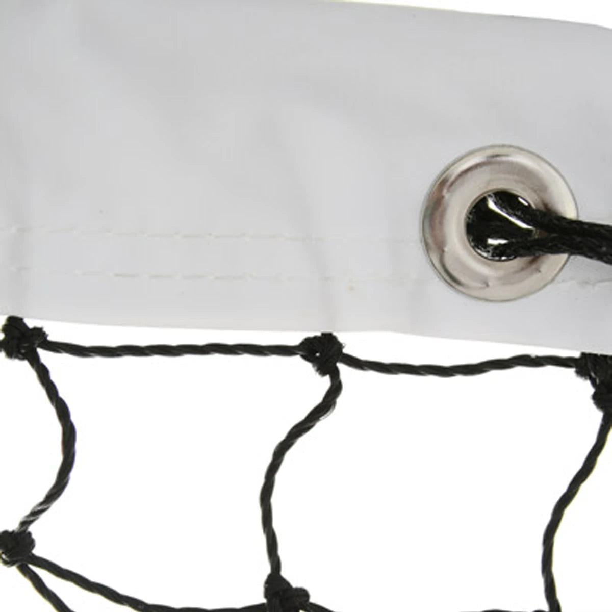 Tennisnet voor Enkelbaan 10 Meter