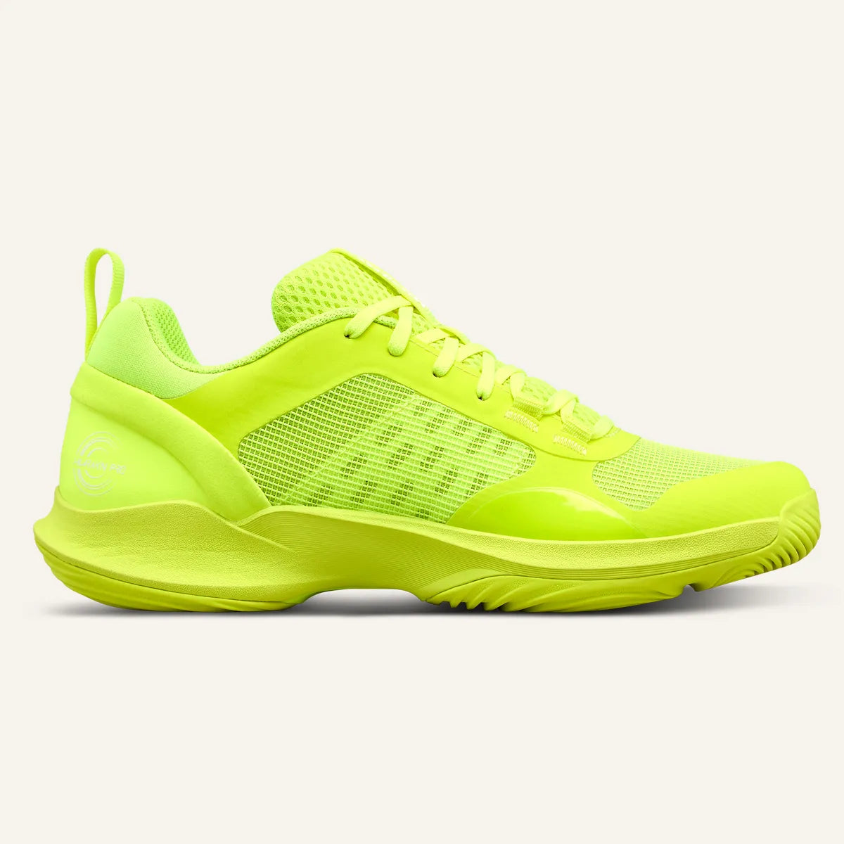 Padelschoenen Wilson Dames Hurakn Pro V2