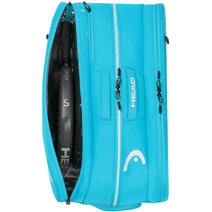 Head Tour Padel-tas L 40L