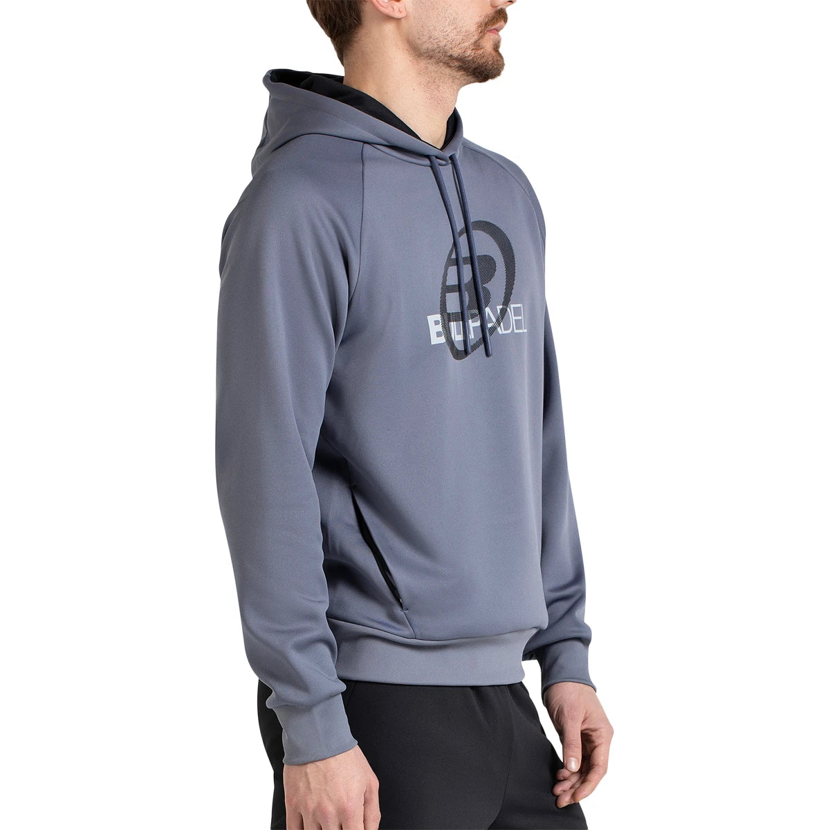Sweater Bullpadel Eira