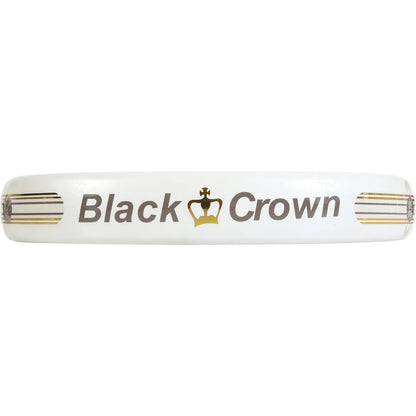 Padelracket Black Crown Hurricane Pro 3.0
