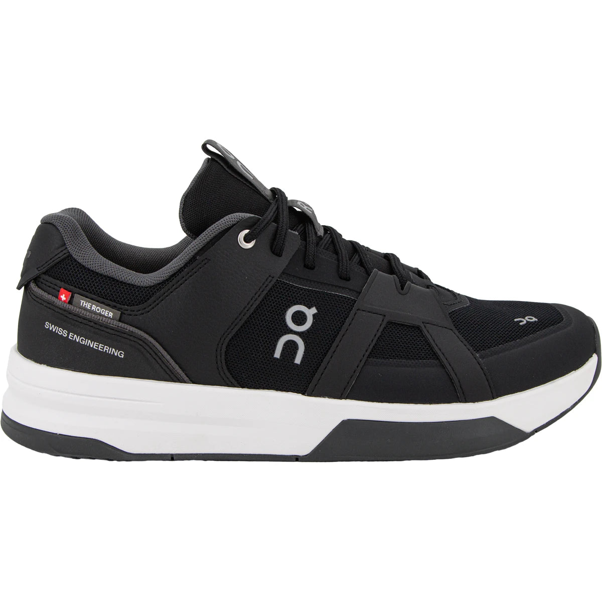 Schoenen On The Roger Clubhouse Pro 2 Alle Ondergronden