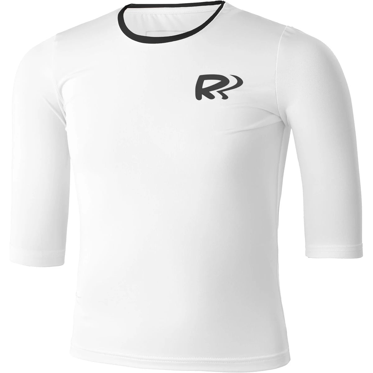 T-Shirt Racket Roots Junior Meisje Teamline Lange Mouwen