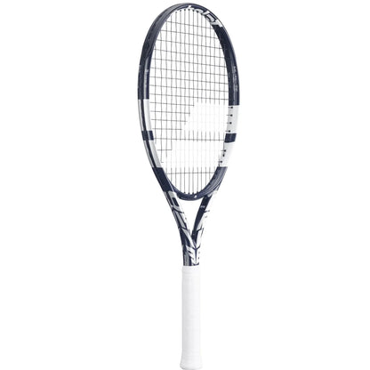 Babolat Evo Drive 115 Wimbledon Racket (240 Gr) (Gesnared)