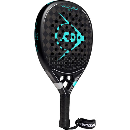 Padelracket Dunlop Galactica Pro