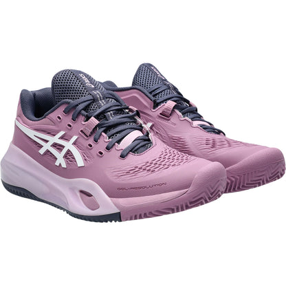 Asics Dames Schoenen Gel Resolution X Gravel