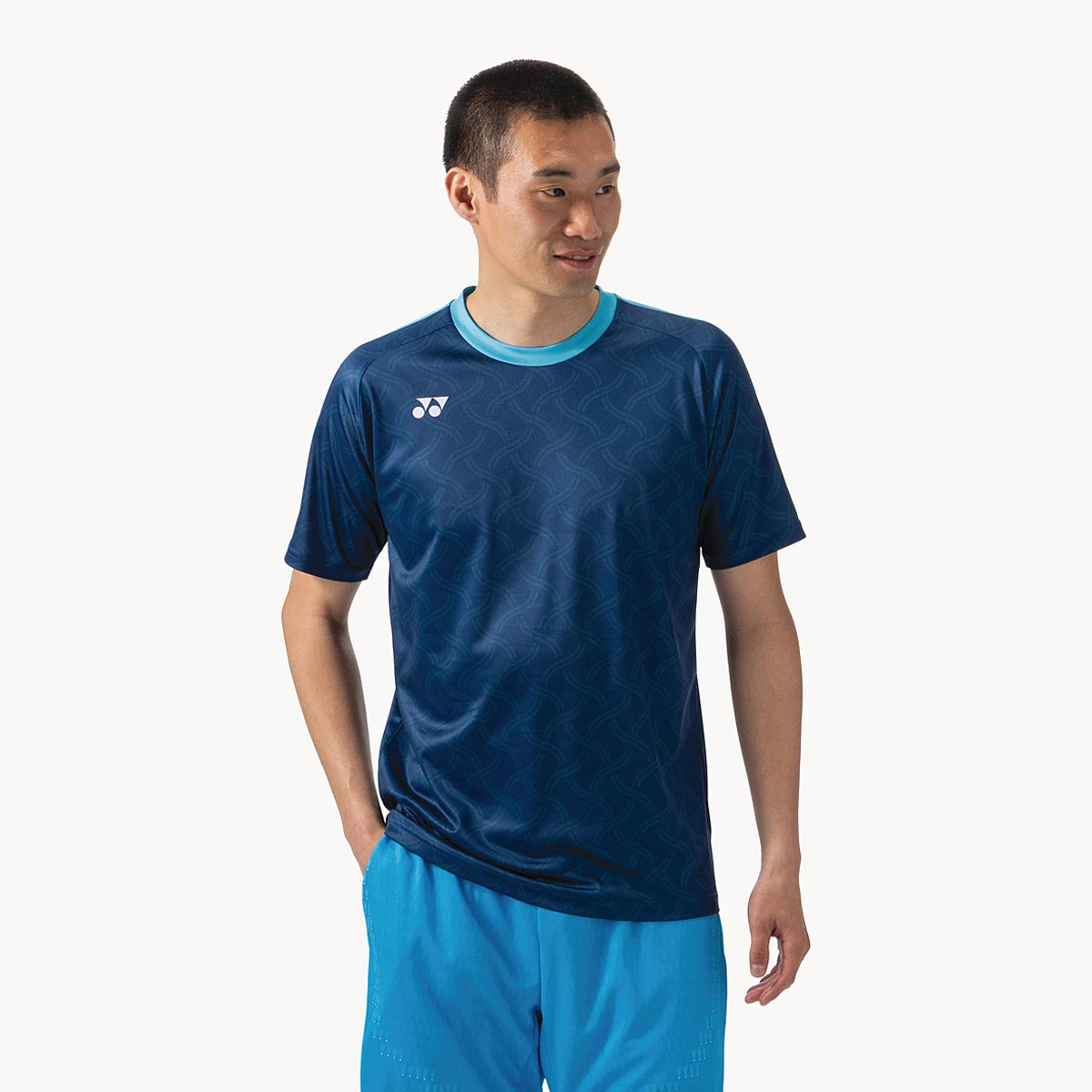 T-Shirt Yonex Unisex Tour Elite 16864Ex