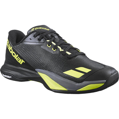Babolat Jet Mach 4 Gravel-schoenen