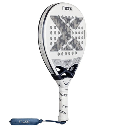 Padelracket Test Nox AT10 Genius 12K Alum Xtreme Lite By Agustin Tapia