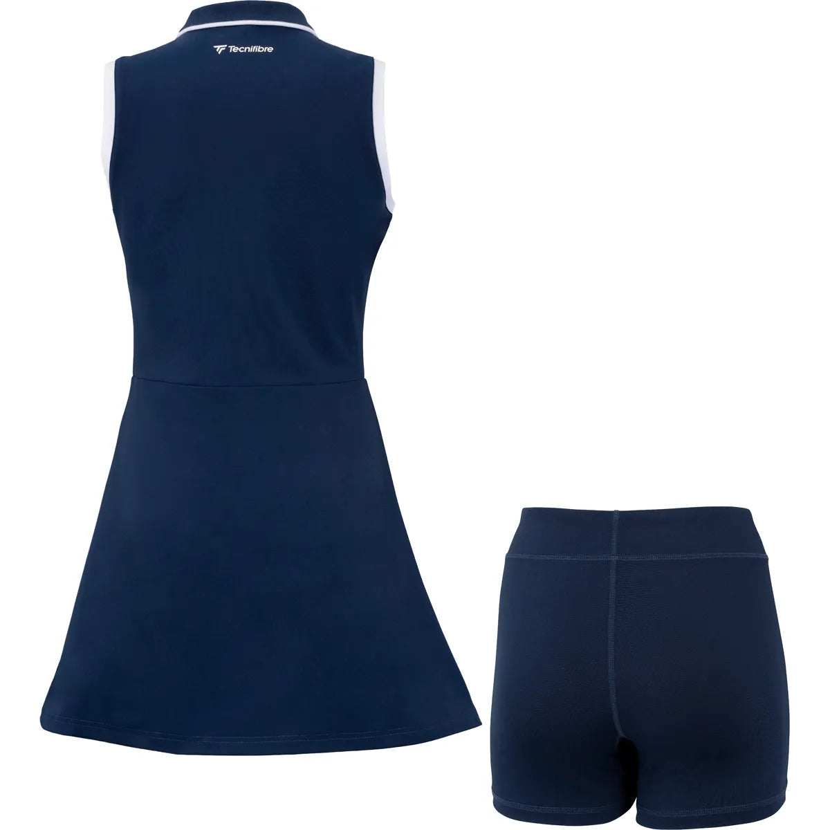 Jurk Tecnifibre Dames Pro Tech