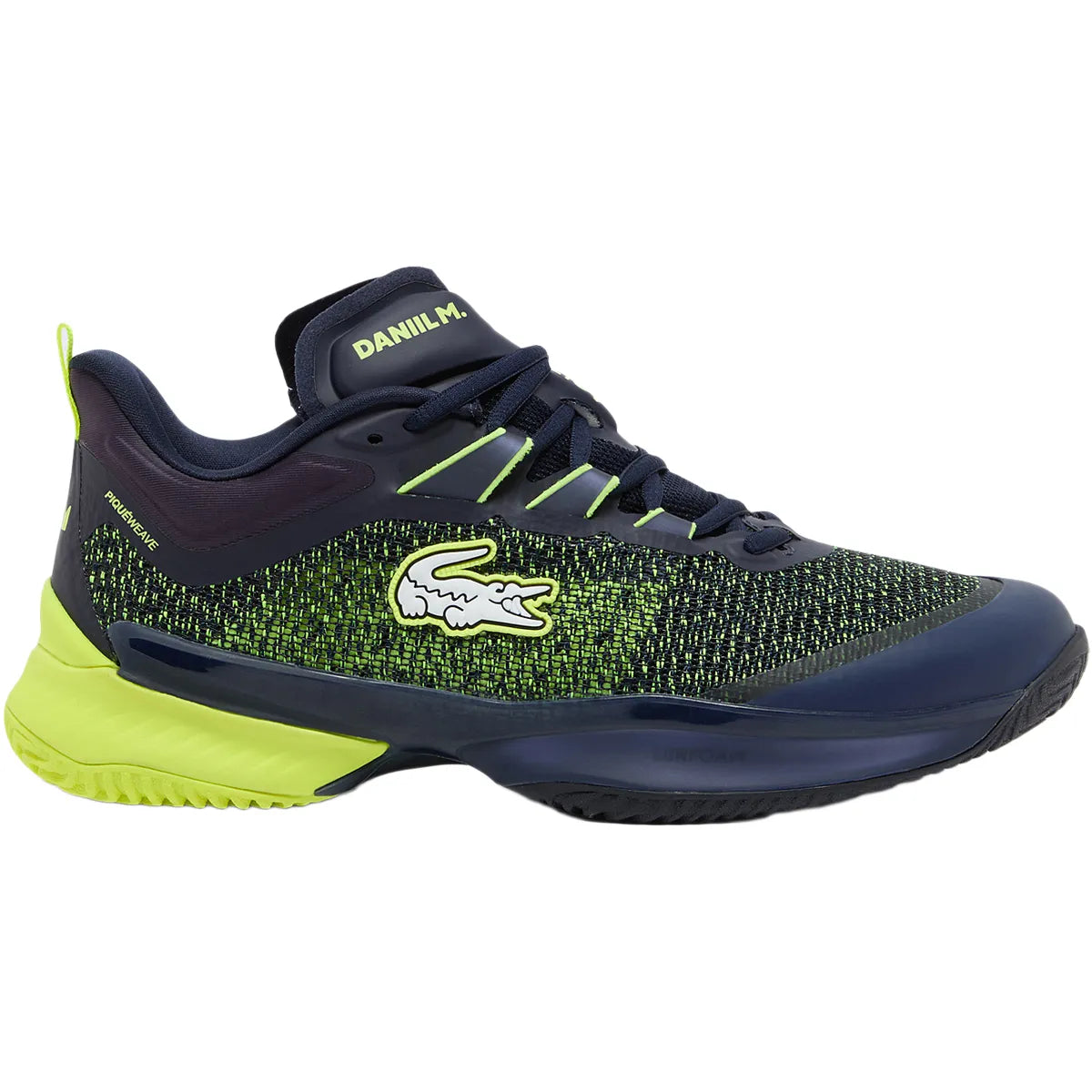 Gravel-schoenen Lacoste AG-LT Ultra Medvedev