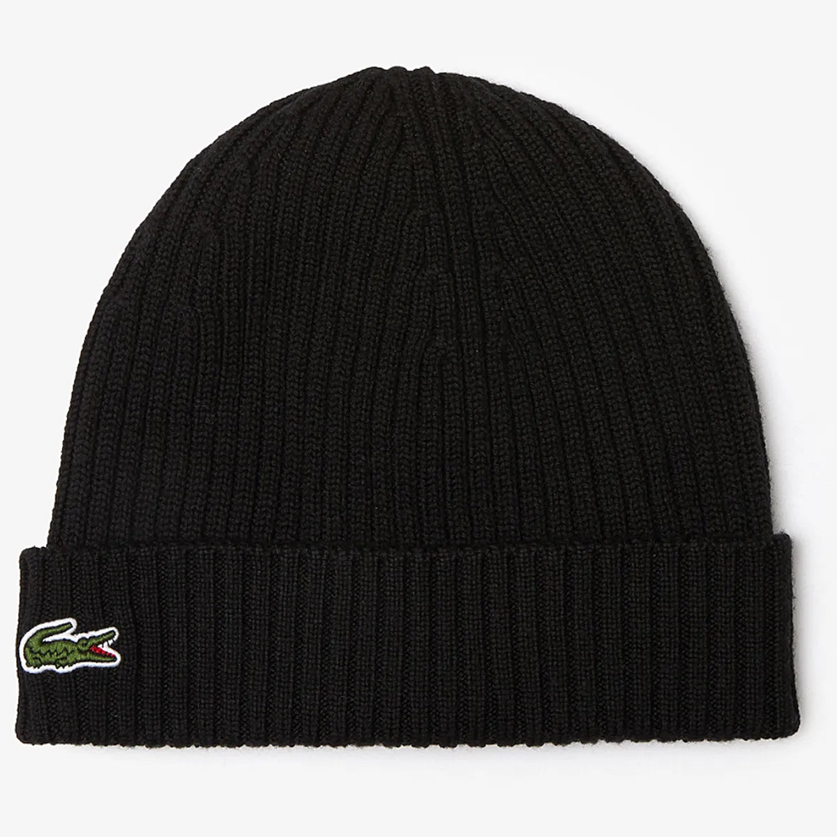 Muts Lacoste Wol Ribbel