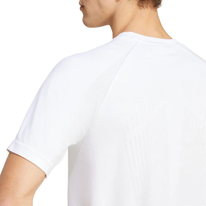 T-Shirt adidas Pro Seamless Tsitsipas Londen