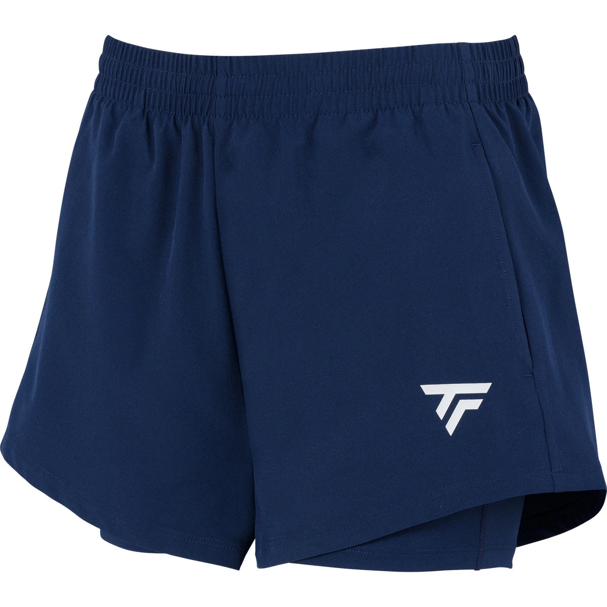 Short Tecnifibre Junior Meisje Team