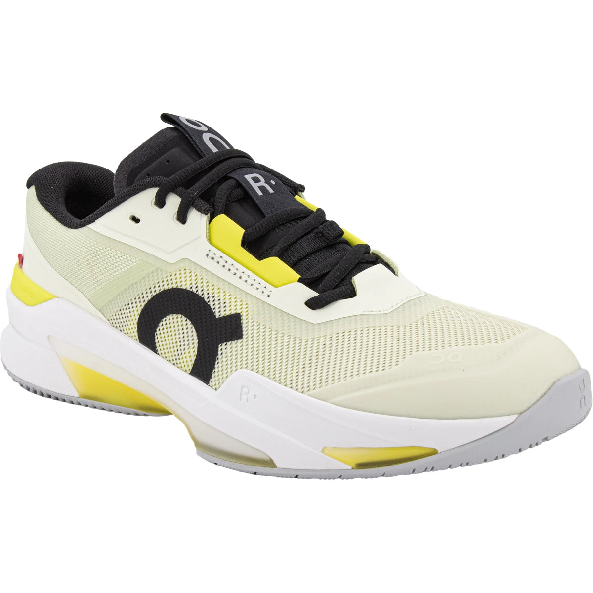 Chaussures On The Roger Pro Fire Toutes Surfaces