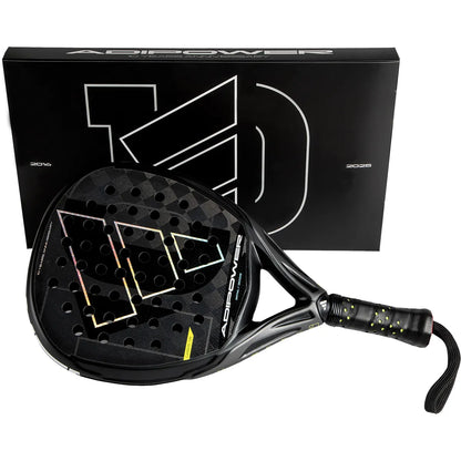 Padelracket adidas Adipower 10 Anniversary