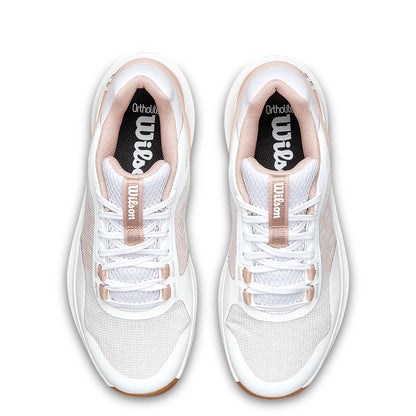 Padelschoenen Wilson Dames Hurakn Pro V2