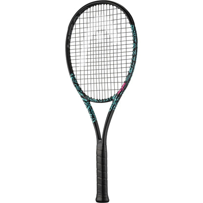 Racket Head Boom MP Neon 2025 (295 Gr) Gesnared