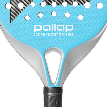 Padelracket Pallap Control Velocity Team Light
