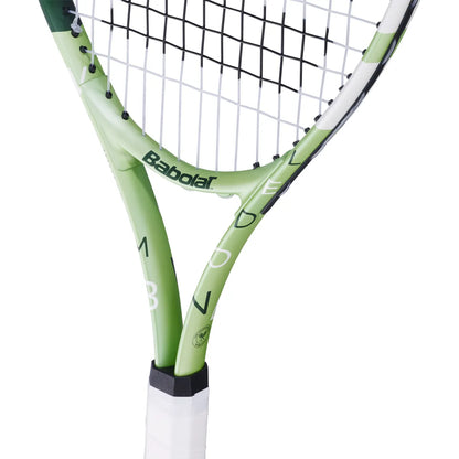 Babolat Junior 25 Wimbledon racket