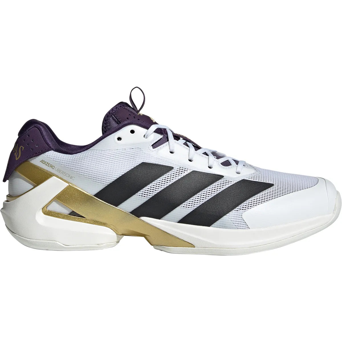 Schoenen adidas Adizero Ubersonic 5 Schoenen alle ondergronden