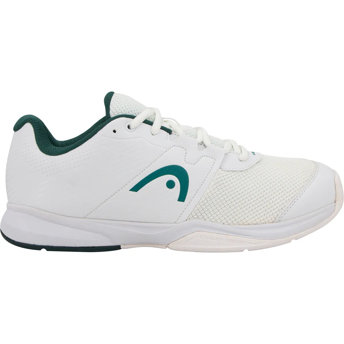 Head Revolt Court Schoenen alle ondergronden