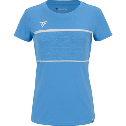T-shirt Tecnifibre Dames