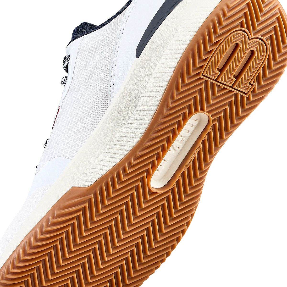 Wilson Dames Intrigue Pro Gravel-schoenen