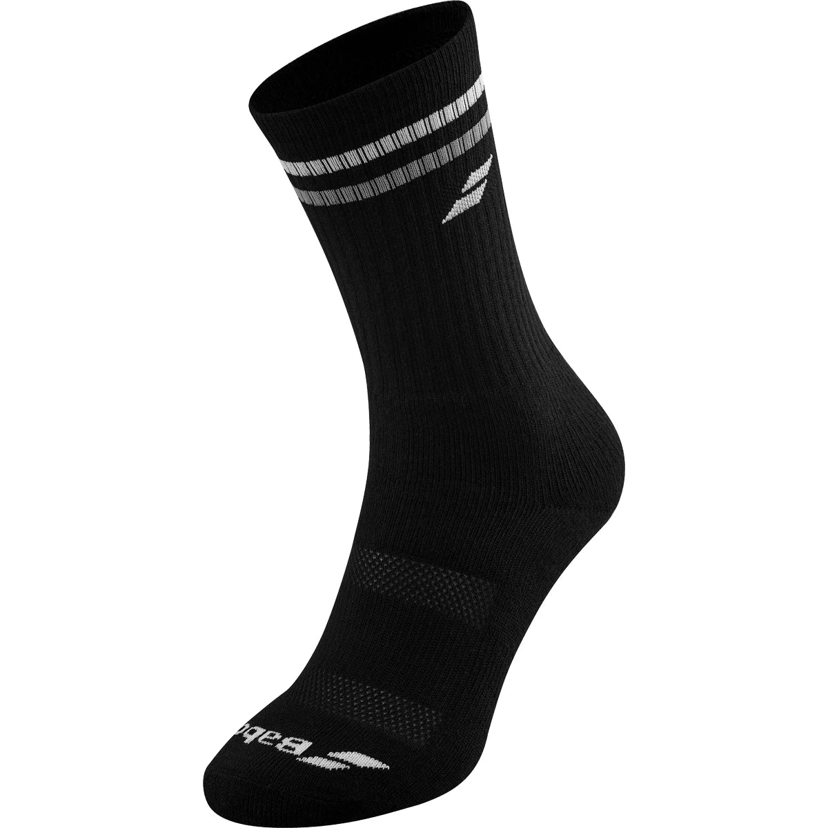 Paar Babolat Team Sokken (Mid)