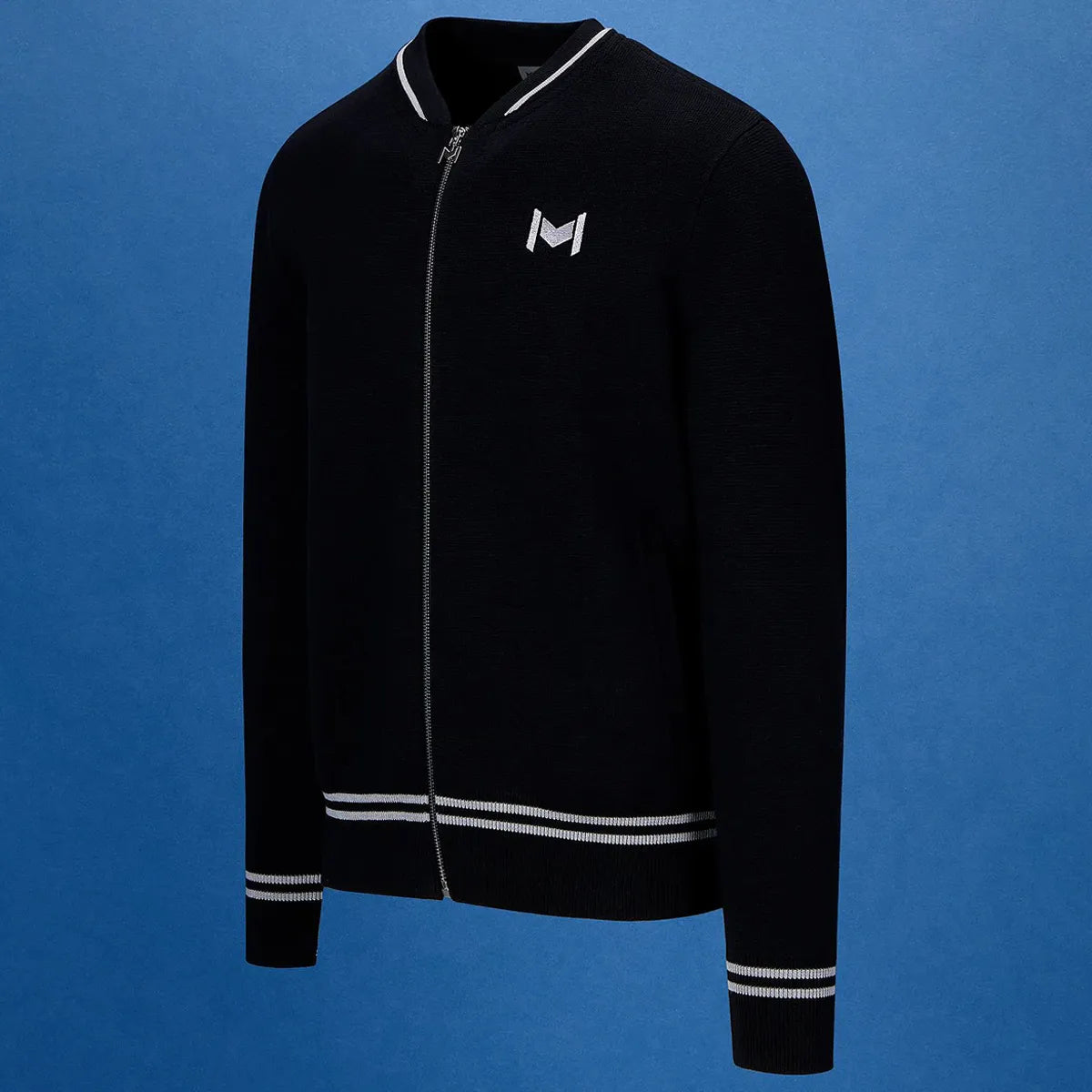Jas Mouratoglou Apparel Heritage Londen