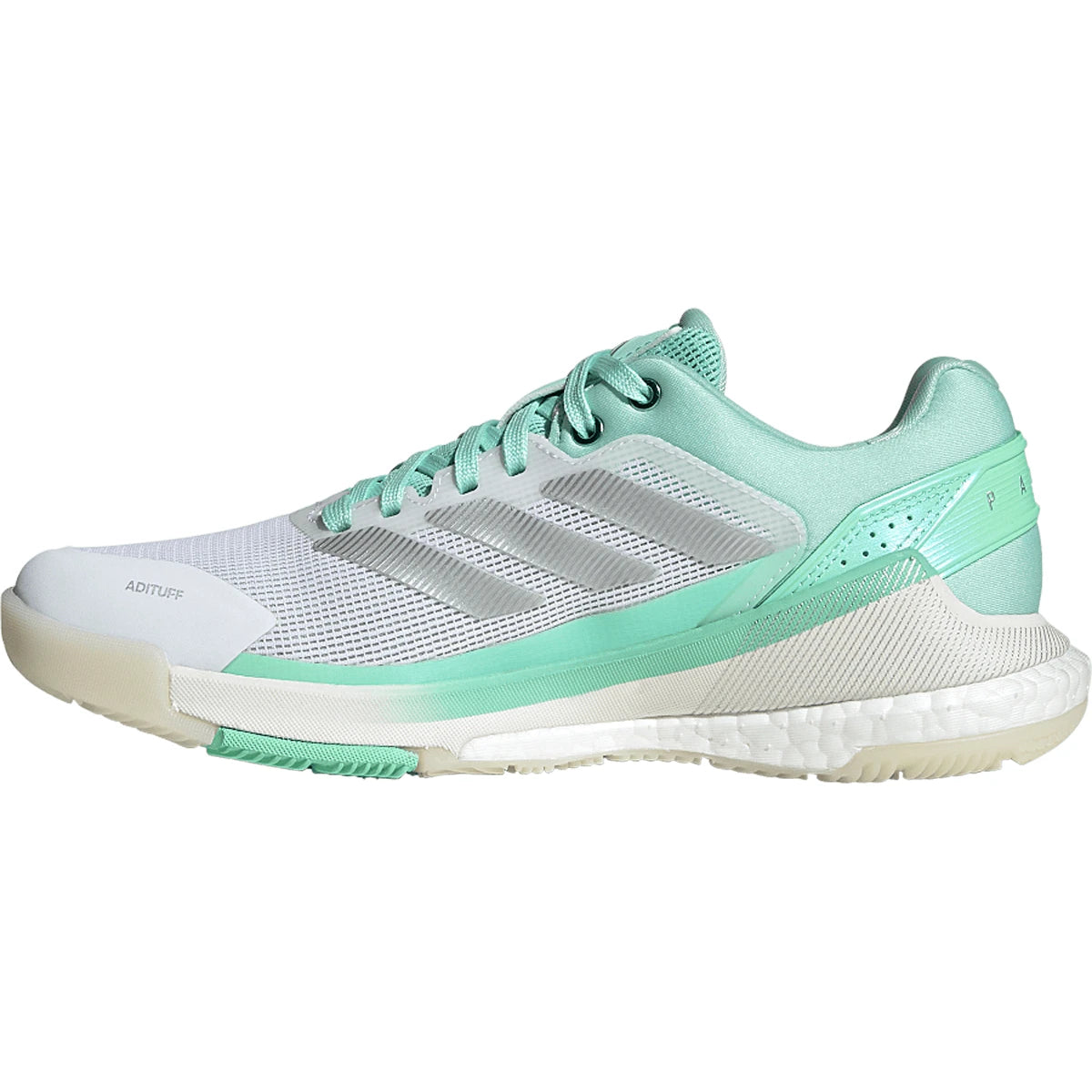 Padelschoenen adidas Dames Crazyquick Boost