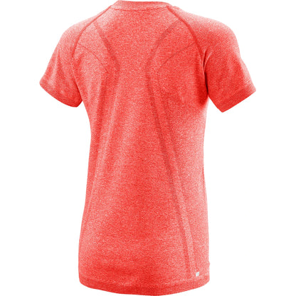 T-Shirt Wilson Dames Power Smls Crew
