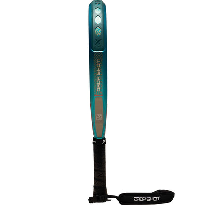 Padelracket Drop Shot Axion Attack Soft