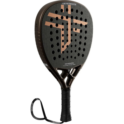 Padelracket Test Oxdog Hyper Pro 2.0