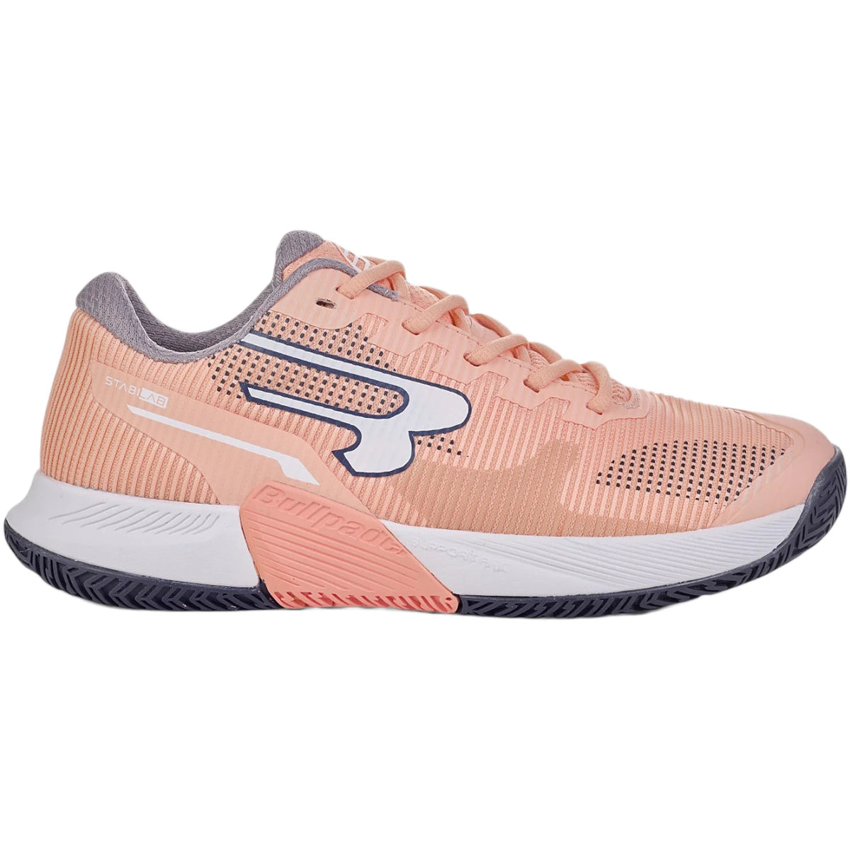 Padelschoenen Bullpadel Dames Next 25I
