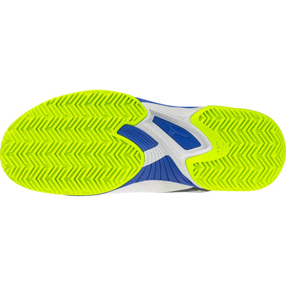 Mizuno Wave Exceed Court Gravel-schoenen