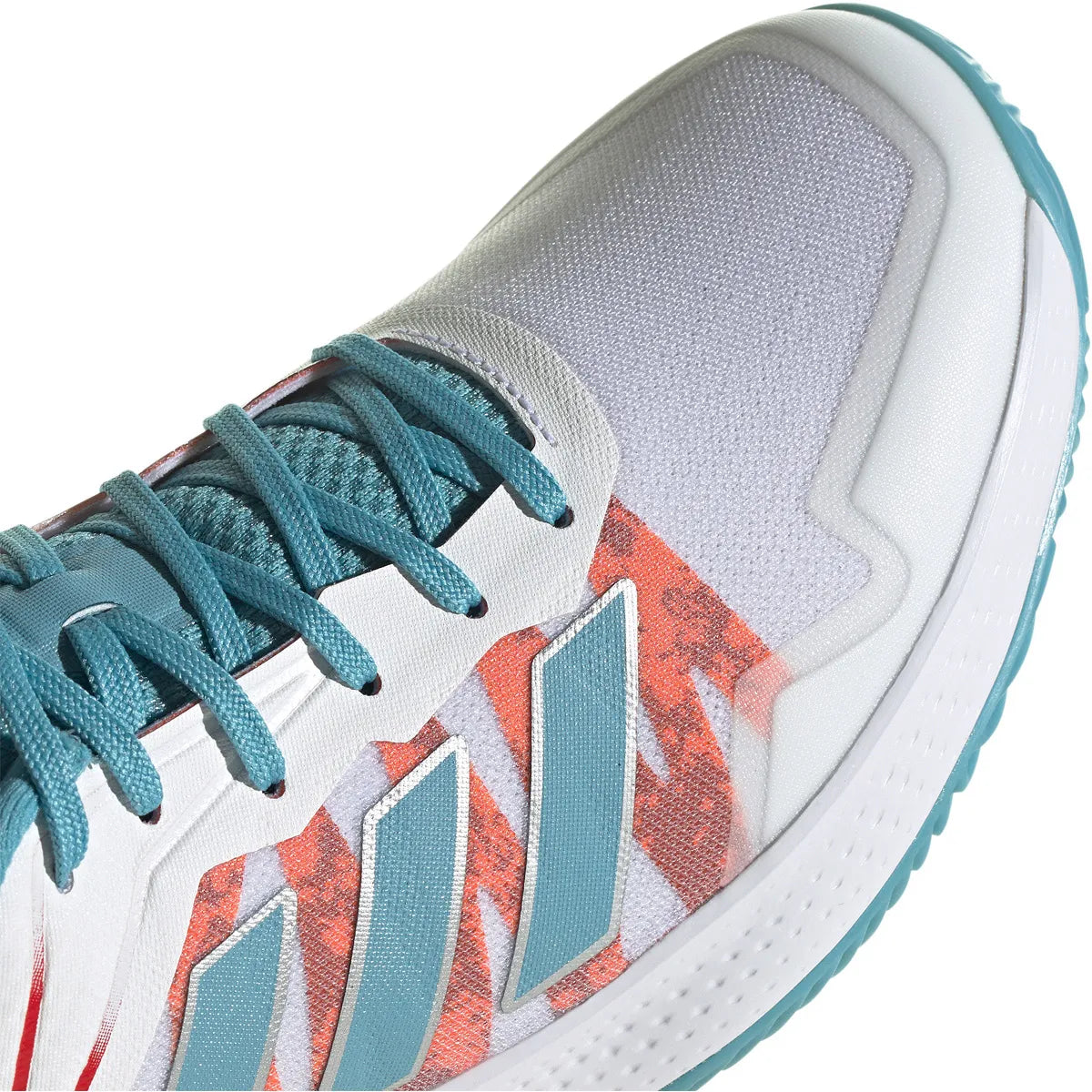 adidas Dames Defiant Speed Gravel-schoenen