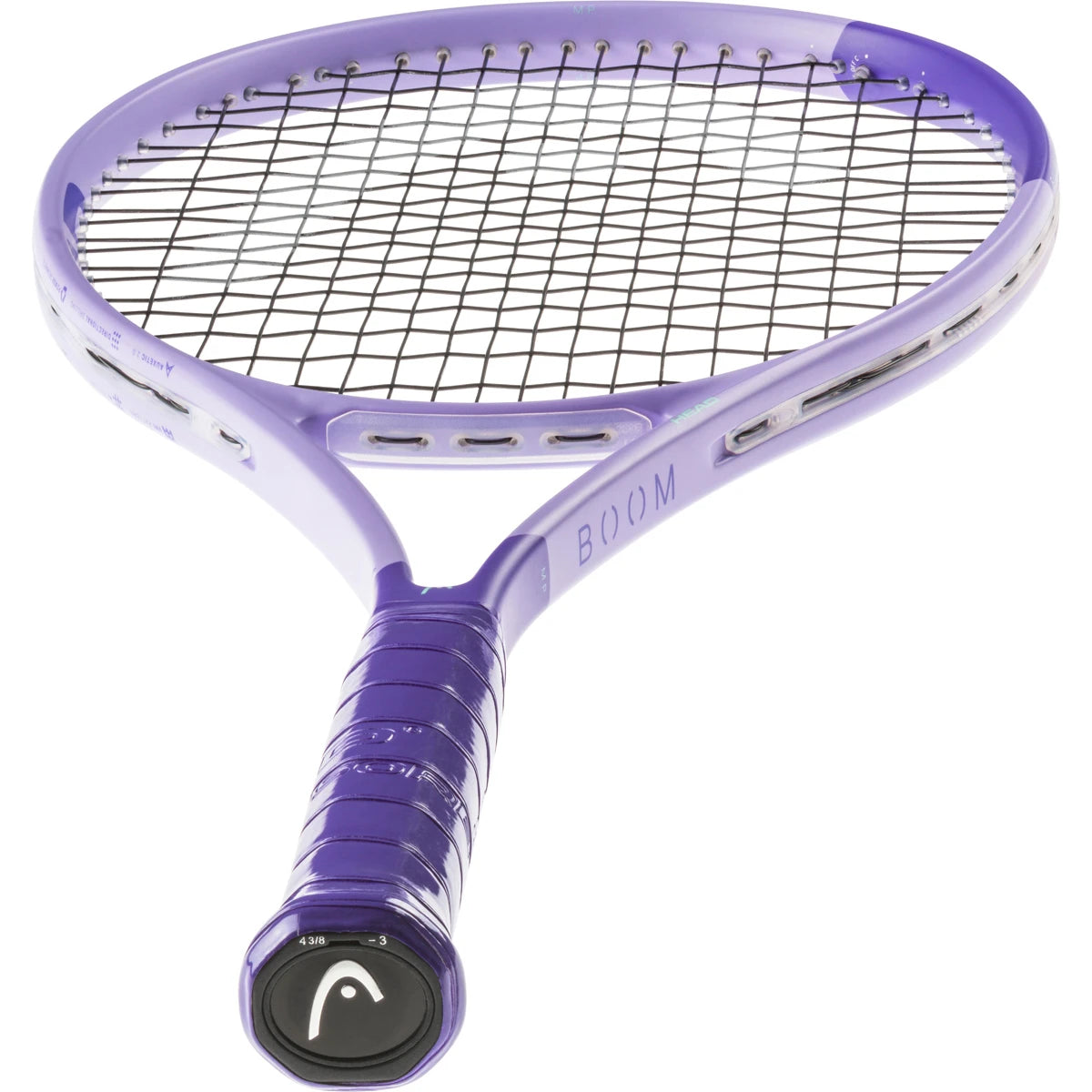 Racket Head Boom MP Alternate (295 Gr)