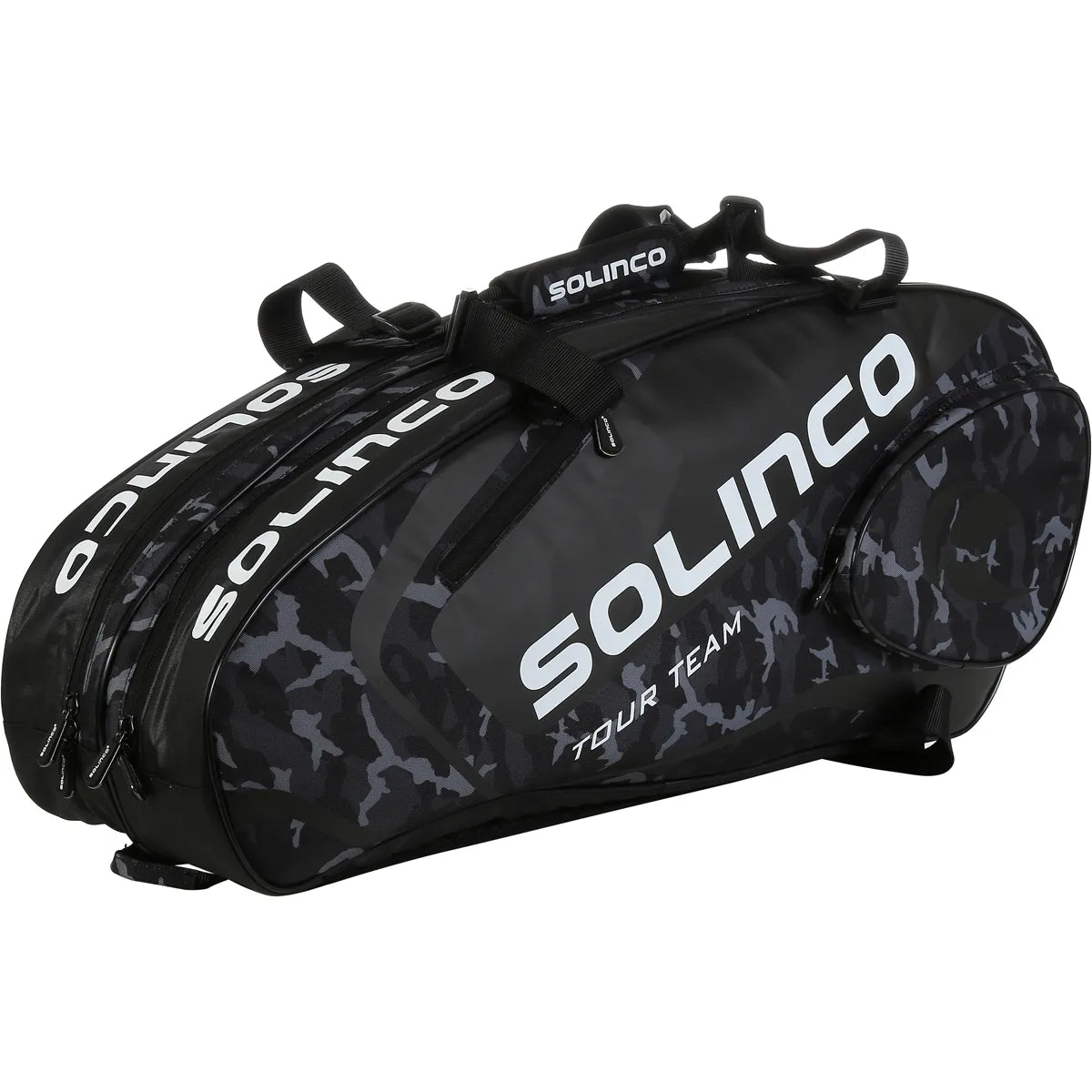 Tennistas Solinco Tour Team Camo 6R