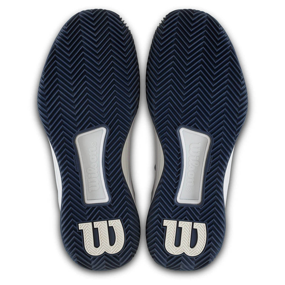 Wilson Dames Schoenen Intrigue Tour Gravel
