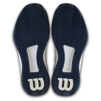 Wilson Dames Schoenen Intrigue Tour Gravel
