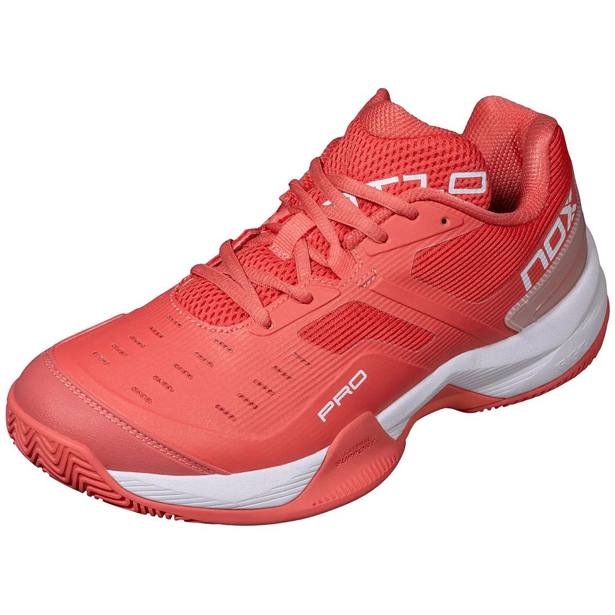 Chaussures Nox Padel Dames At10 Pro