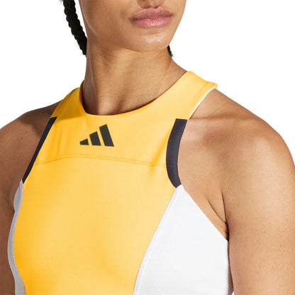 Tanktop adidas Dames Pro Paris