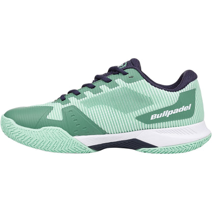 Padelschoenen Bullpadel Dames Next 25V