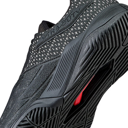 Wilson Rush Pro Extra Duty Schoenen Alle Ondergronden