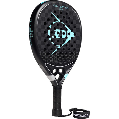 Padelracket Dunlop Galactica Lite